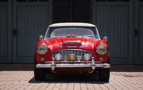 Austin Healey 3000 Mark III (BJ8), 1959 год, 6 750 000 рублей, 3 фотография