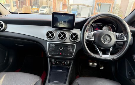 Mercedes-Benz CLA, 2015 год, 1 340 000 рублей, 17 фотография