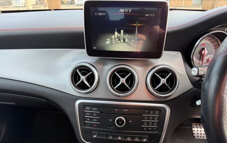 Mercedes-Benz CLA, 2015 год, 1 340 000 рублей, 14 фотография