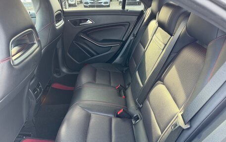 Mercedes-Benz CLA, 2015 год, 1 340 000 рублей, 19 фотография