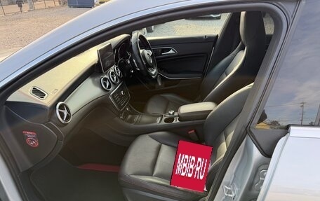 Mercedes-Benz CLA, 2015 год, 1 340 000 рублей, 20 фотография