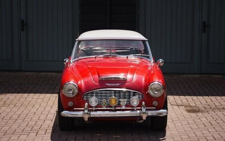 Austin Healey 3000 Mark III (BJ8), 1959 год, 6 750 000 рублей, 4 фотография