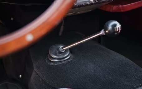 Austin Healey 3000 Mark III (BJ8), 1959 год, 6 750 000 рублей, 18 фотография