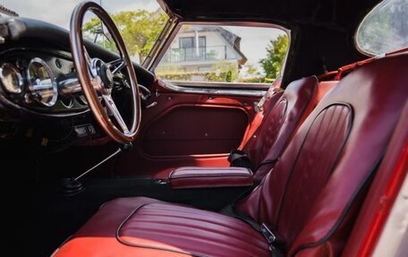 Austin Healey 3000 Mark III (BJ8), 1959 год, 6 750 000 рублей, 12 фотография