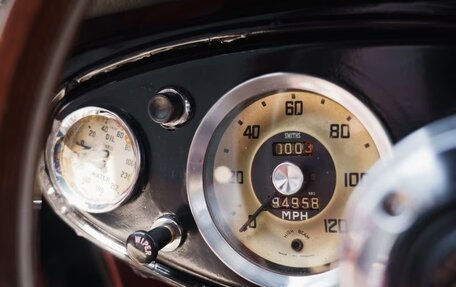 Austin Healey 3000 Mark III (BJ8), 1959 год, 6 750 000 рублей, 15 фотография