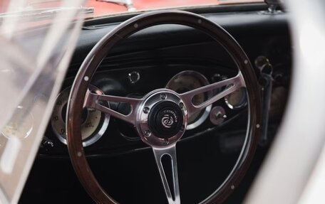 Austin Healey 3000 Mark III (BJ8), 1959 год, 6 750 000 рублей, 10 фотография