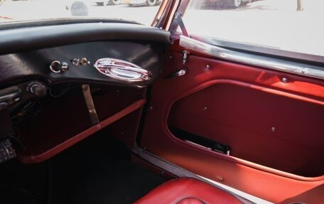 Austin Healey 3000 Mark III (BJ8), 1959 год, 6 750 000 рублей, 14 фотография