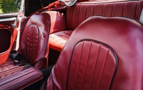 Austin Healey 3000 Mark III (BJ8), 1959 год, 6 750 000 рублей, 11 фотография