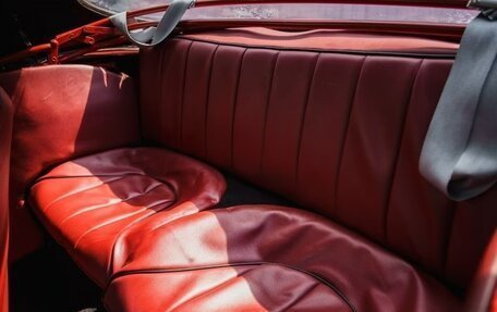 Austin Healey 3000 Mark III (BJ8), 1959 год, 6 750 000 рублей, 13 фотография