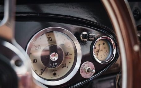 Austin Healey 3000 Mark III (BJ8), 1959 год, 6 750 000 рублей, 16 фотография