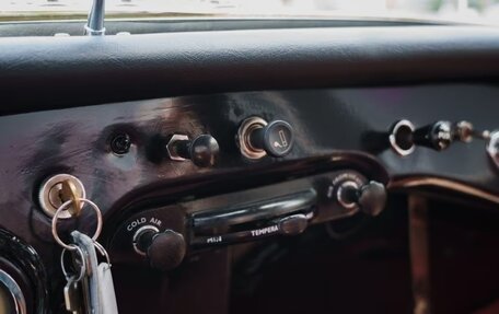 Austin Healey 3000 Mark III (BJ8), 1959 год, 6 750 000 рублей, 17 фотография