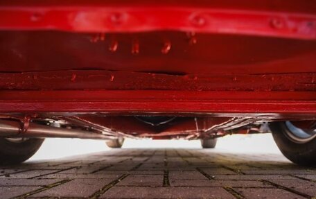 Austin Healey 3000 Mark III (BJ8), 1959 год, 6 750 000 рублей, 23 фотография