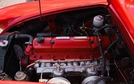 Austin Healey 3000 Mark III (BJ8), 1959 год, 6 750 000 рублей, 21 фотография