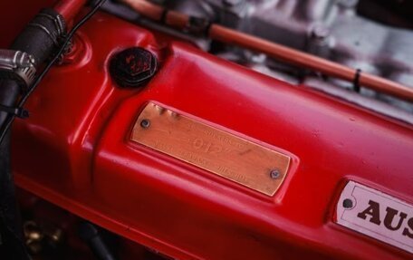 Austin Healey 3000 Mark III (BJ8), 1959 год, 6 750 000 рублей, 22 фотография