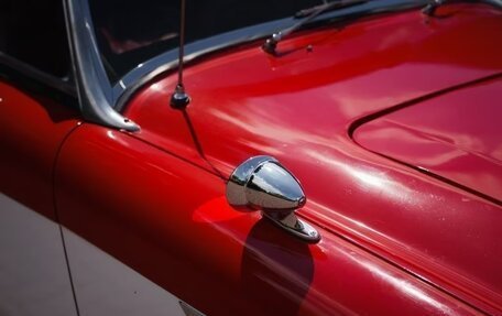 Austin Healey 3000 Mark III (BJ8), 1959 год, 6 750 000 рублей, 32 фотография
