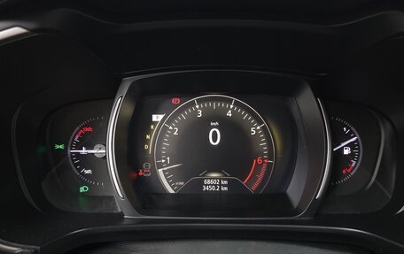 Renault Samsung QM6, 2023 год, 1 909 999 рублей, 9 фотография