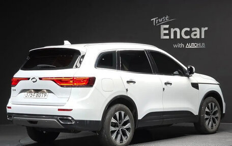 Renault Samsung QM6, 2023 год, 1 909 999 рублей, 2 фотография