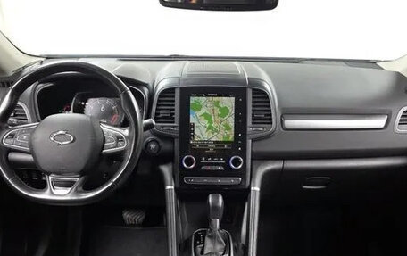 Renault Samsung QM6, 2023 год, 1 909 999 рублей, 5 фотография