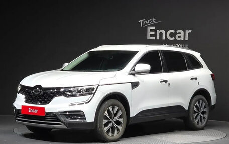 Renault Samsung QM6, 2023 год, 1 909 999 рублей, 3 фотография