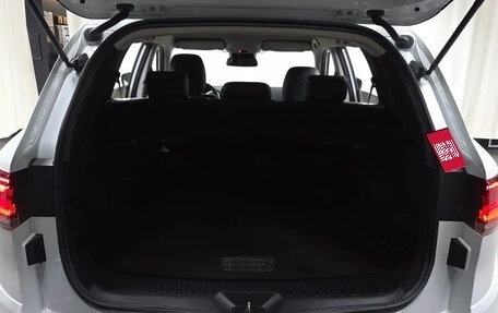 Renault Samsung QM6, 2023 год, 1 909 999 рублей, 4 фотография