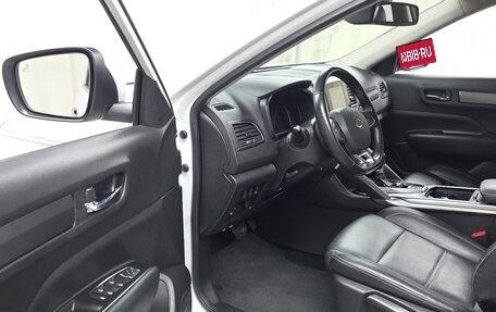 Renault Samsung QM6, 2023 год, 1 909 999 рублей, 7 фотография