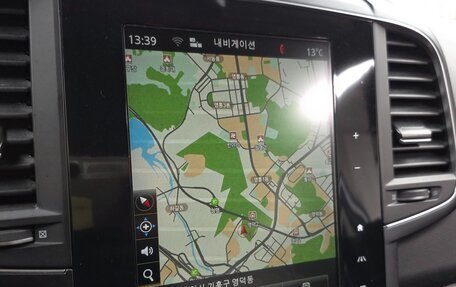 Renault Samsung QM6, 2023 год, 1 909 999 рублей, 17 фотография