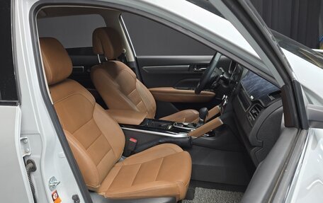 Renault Samsung QM6, 2023 год, 2 309 999 рублей, 7 фотография