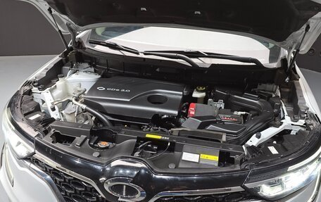 Renault Samsung QM6, 2023 год, 2 309 999 рублей, 5 фотография