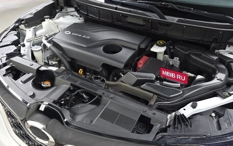 Renault Samsung QM6, 2023 год, 1 909 999 рублей, 13 фотография