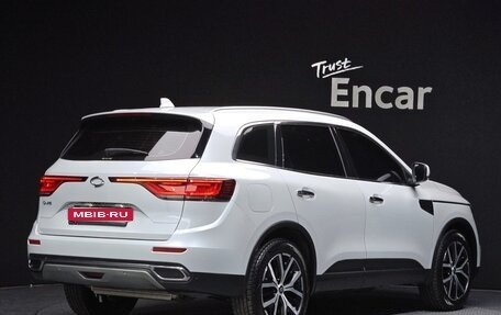 Renault Samsung QM6, 2023 год, 2 309 999 рублей, 2 фотография