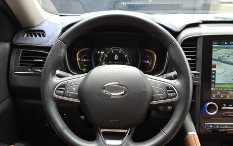 Renault Samsung QM6, 2023 год, 2 309 999 рублей, 8 фотография