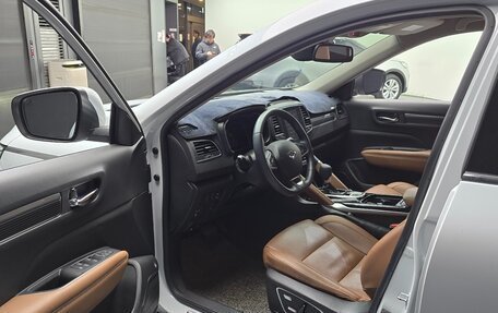 Renault Samsung QM6, 2023 год, 2 309 999 рублей, 12 фотография