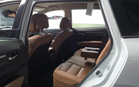 Renault Samsung QM6, 2023 год, 2 309 999 рублей, 11 фотография