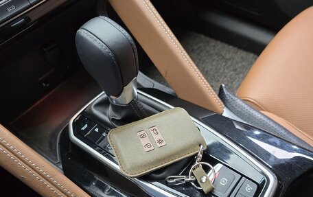 Renault Samsung QM6, 2023 год, 2 309 999 рублей, 13 фотография