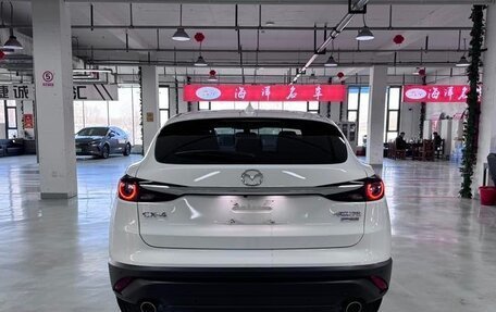 Mazda CX-4, 2022 год, 1 630 000 рублей, 5 фотография