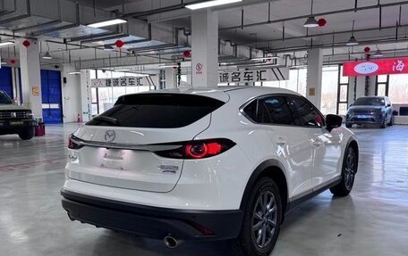 Mazda CX-4, 2022 год, 1 630 000 рублей, 4 фотография