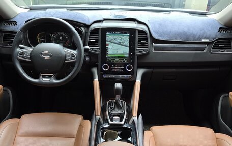 Renault Samsung QM6, 2023 год, 2 309 999 рублей, 14 фотография