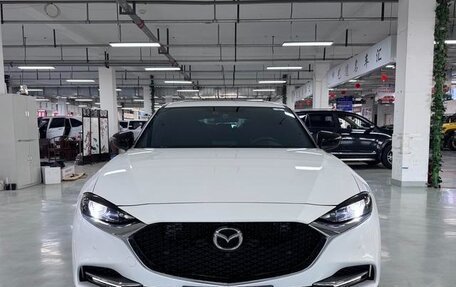 Mazda CX-4, 2022 год, 1 630 000 рублей, 2 фотография