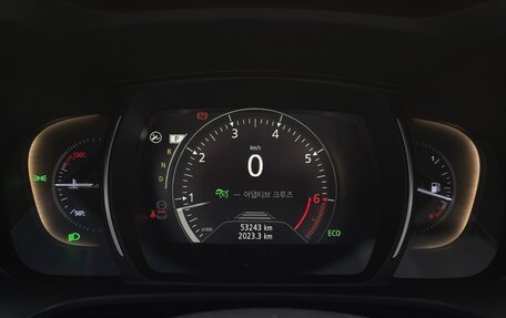 Renault Samsung QM6, 2023 год, 2 309 999 рублей, 17 фотография