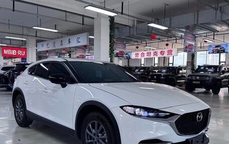 Mazda CX-4, 2022 год, 1 630 000 рублей, 3 фотография