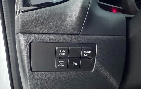 Mazda CX-4, 2022 год, 1 630 000 рублей, 9 фотография