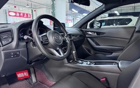 Mazda CX-4, 2022 год, 1 630 000 рублей, 7 фотография