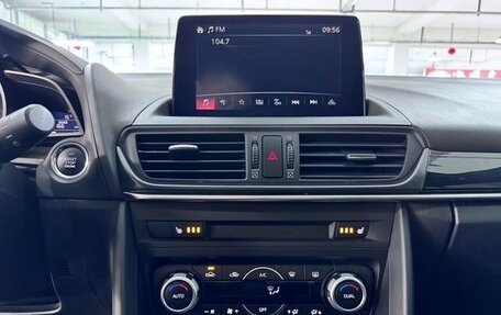 Mazda CX-4, 2022 год, 1 630 000 рублей, 12 фотография