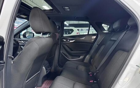 Mazda CX-4, 2022 год, 1 630 000 рублей, 14 фотография