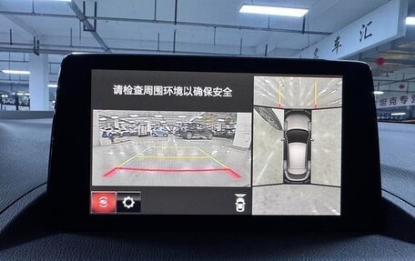 Mazda CX-4, 2022 год, 1 630 000 рублей, 13 фотография