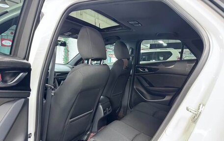 Mazda CX-4, 2022 год, 1 630 000 рублей, 8 фотография