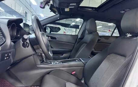 Mazda CX-4, 2022 год, 1 630 000 рублей, 10 фотография