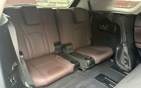 Lexus RX IV рестайлинг, 2021 год, 6 570 000 рублей, 21 фотография