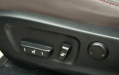 Lexus RX IV рестайлинг, 2021 год, 6 570 000 рублей, 23 фотография