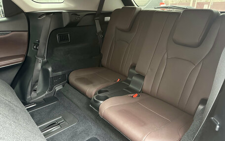 Lexus RX IV рестайлинг, 2021 год, 6 570 000 рублей, 16 фотография